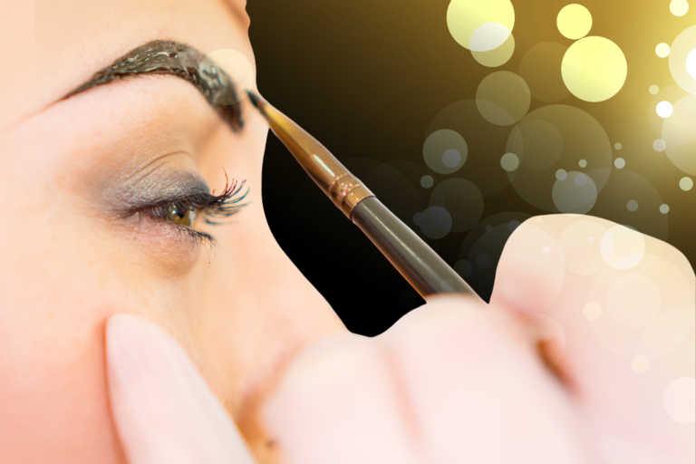 Antakių dizaino kursai su henna dažais