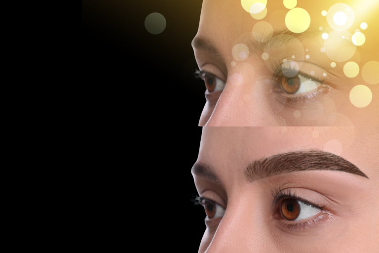 Individualūs antakių ir blakstienų laminavimo kursai