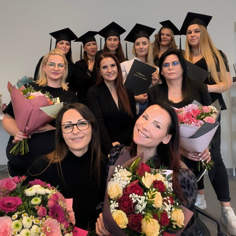 Nagų estetikos kursai pradedantiesiems: kaip profesionaliai išmokti kombinuotą manikiūrą ir gelinį lakavimą