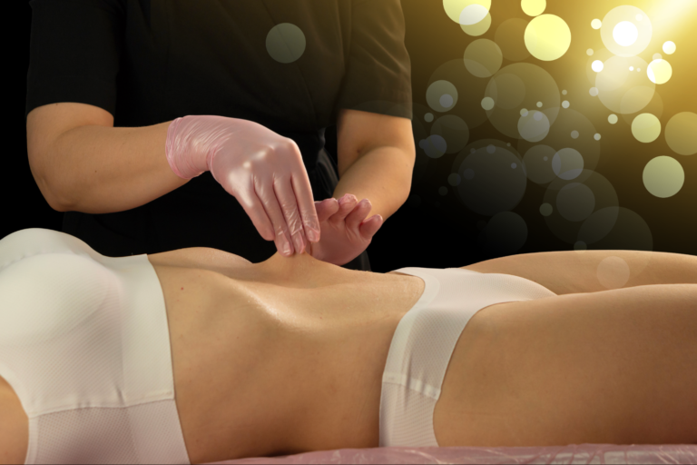 Kūno linijas koreguojantis masažo kursai