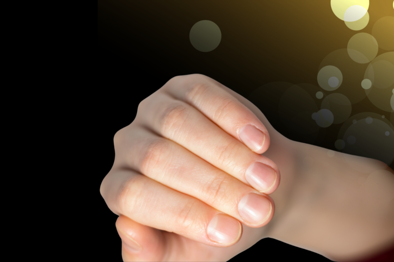 Japoniškas manikiūras