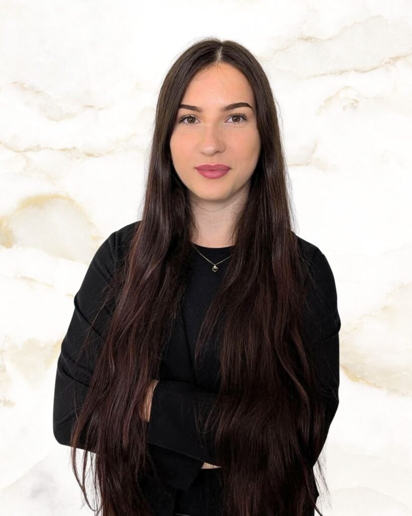 Klaudija Gofmanaitė